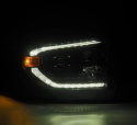 Toyota Tundra 2014-2021 PRO-Series Projector headlights  AlphaRex