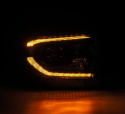 Toyota Tundra 2014-2021 PRO-Series Projector headlights  AlphaRex