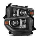 Toyota Tundra 2014-2021 PRO-Series Projector headlights  AlphaRex