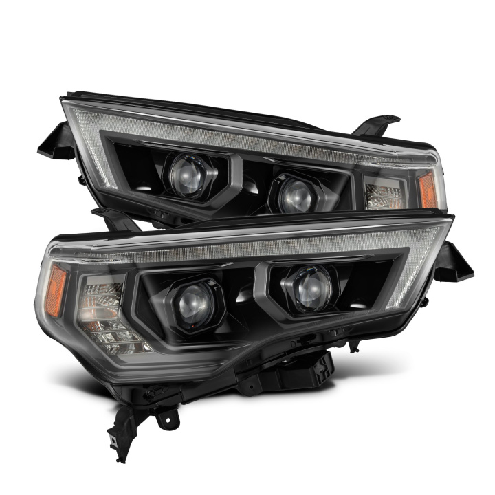 Toyota 4Runner 2014-2020 PRO-Series Projector headlights AlphaRex in the group Select car model / Toyota / 4Runner / Styling at DDESIGN Scandinavia AB (arx880850)