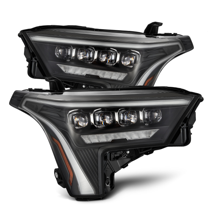 Toyota Sequoia / Tundra 2022-2024 NOVA-Series Projector headlights AlphaRex in the group Select car model / Toyota / Tundra 14+ / Styling at DDESIGN Scandinavia AB (arx880862)