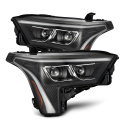 Toyota Sequoia / Tundra 2022-2024 LUXX-Series Projector headlights  AlphaRex