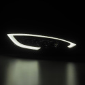 Tesla Model S 2012-2021 NOVA-Series Projector headlights  AlphaRex