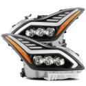 Infiniti G37 / Q60 2008-2015 NOVA-Series Projector headlights  AlphaRex