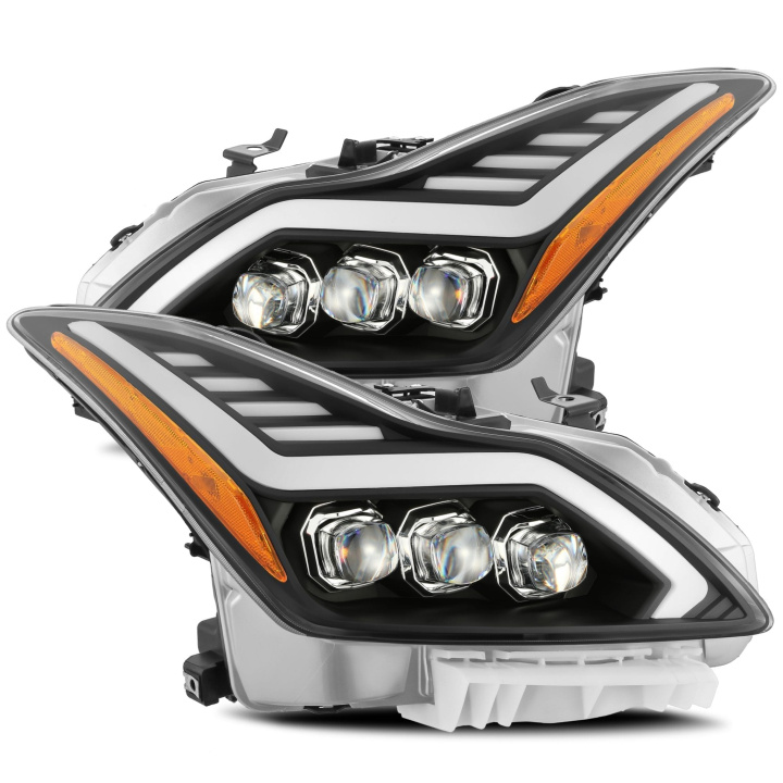 Infiniti G37 / Q60 2008-2015 NOVA-Series Projector headlights AlphaRex in the group Select car model / Infiniti / G37 / Styling at DDESIGN Scandinavia AB (arx881985)