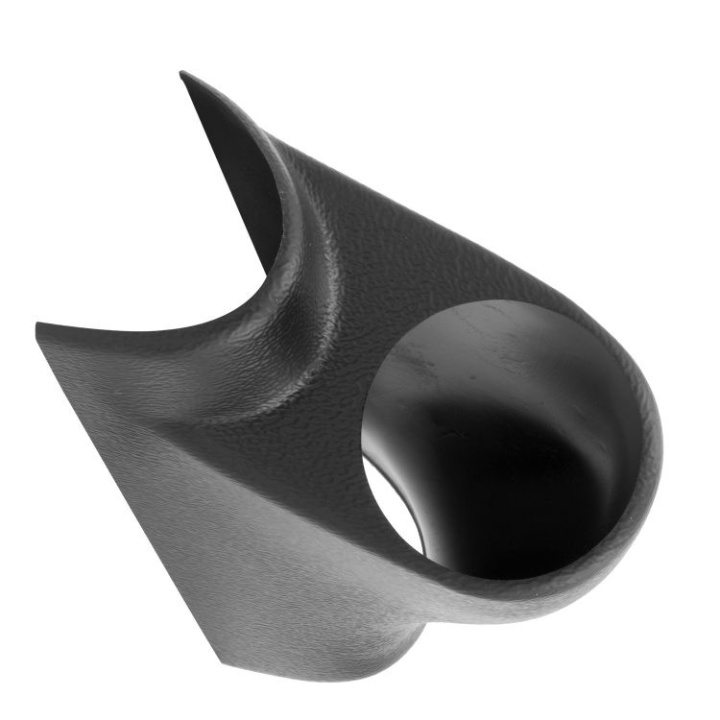 Gauge Mount A-Pillar Pod Single 2 1/16\'\' FORD MUSTANG 94-02 (COUPE) SN95 Autometer in the group Select car model / Ford / Mustang 94-04 / Interior at DDESIGN Scandinavia AB (atm10121)