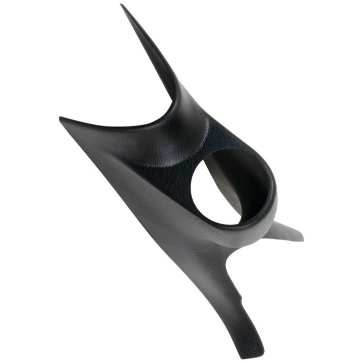 Gauge Mount A-Pillar Pod Single 2 1/16\'\' FORD MUSTANG 10-14 (COUPE) Autometer in the group Select car model / Ford / Mustang 05-14 / Interior at DDESIGN Scandinavia AB (atm10129)