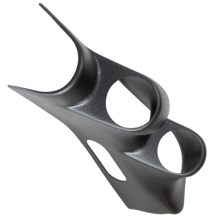 Gauge Mount A-Pillar Pod Dual 2 1/16\'\' CORVETTE 97-02 C5 Autometer in the group Select car model / Chevrolet / Corvette C5 / Interior at DDESIGN Scandinavia AB (atm10194)