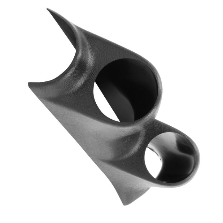 Gauge Mount A-Pillar Pod Dual 2 1/16\'\' CAVALIER Z24 95-02 Autometer in the group Interior / Gauges / Gauges & Gauge Holders / Gauge pod Model adapted at DDESIGN Scandinavia AB (atm10204)