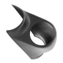 Gauge Mount A-Pillar Pod Single 2 1/16\'\' CAVALIER Z24 95-02 Autometer