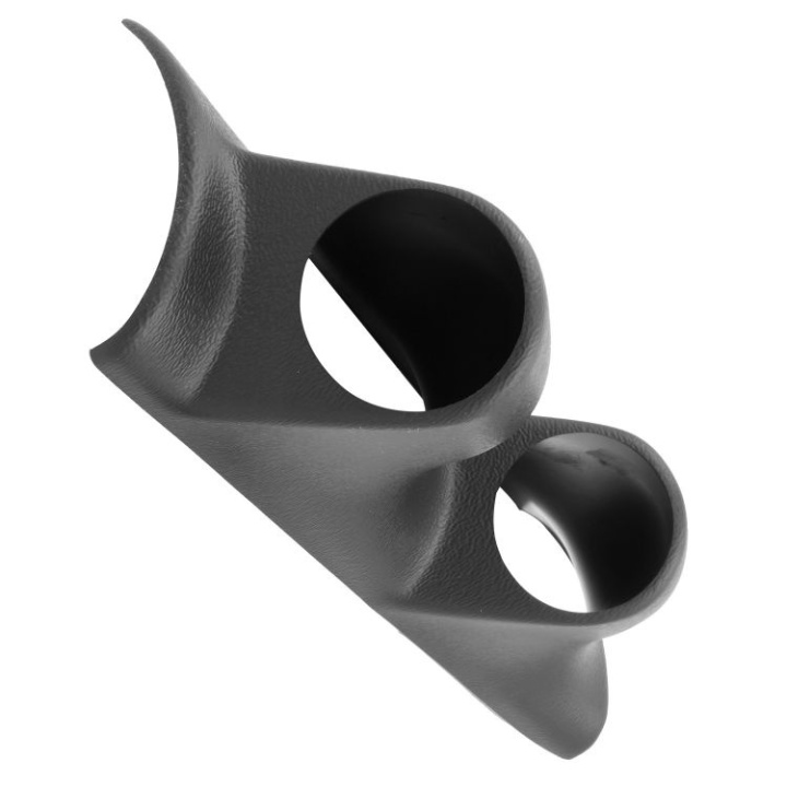 Gauge Mount A-Pillar Pod Dual 2 1/16\'\' CAMARO / FIREBIRD 93-02 (COUPE & T TOP) Autometer in the group Select car model / Chevrolet / Camaro Gen.4 93-02 / Interior at DDESIGN Scandinavia AB (atm10210)