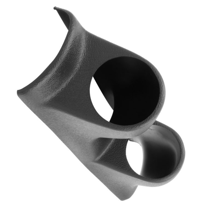 Gauge Mount A-Pillar Pod Dual 2 1/16\'\' CUTLASS / GRAND PRIX / MONTECARLO 78-87 Autometer in the group Interior / Gauges / Gauges & Gauge Holders / Gauge pod Model adapted at DDESIGN Scandinavia AB (atm10402)