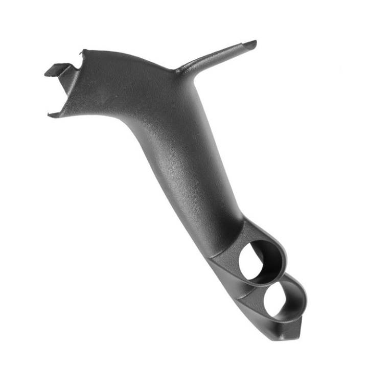 Gauge Mount A-Pillar Full Dual 2 1/16\'\' MUSTANG 87-93 (COUPE) FOX Autometer in the group Interior / Gauges / Gauges & Gauge Holders / Gauge pod Model adapted at DDESIGN Scandinavia AB (atm12100)