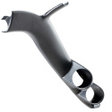 Gauge Mount A-Pillar Full Dual 2 5/8\'\' MUSTANG 87-93 (COUPE) FOX Autometer