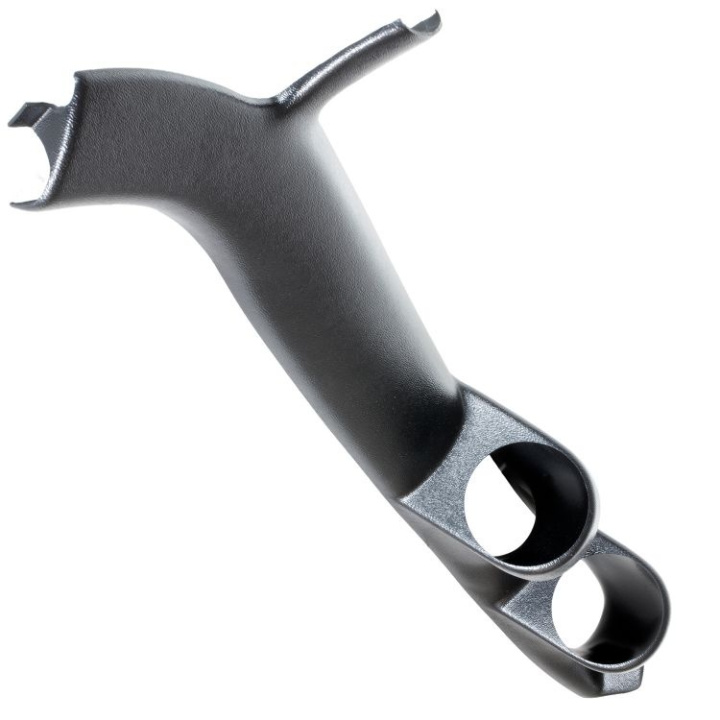 Gauge Mount A-Pillar Full Dual 2 5/8\'\' MUSTANG 87-93 (COUPE) FOX Autometer in the group Interior / Gauges / Gauges & Gauge Holders / Gauge pod Model adapted at DDESIGN Scandinavia AB (atm12102)