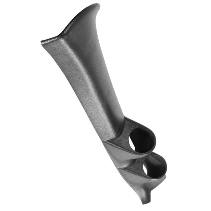 Gauge Mount A-Pillar Full Dual 2 1/16\'\' FORD PROBE 93-97 Autometer in the group Interior / Gauges / Gauges & Gauge Holders / Gauge pod Model adapted at DDESIGN Scandinavia AB (atm12104)