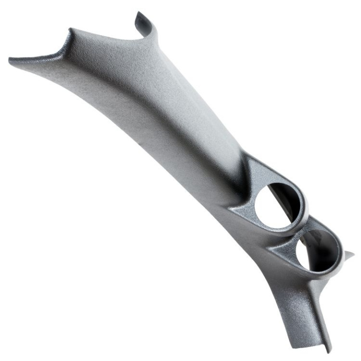 Gauge Mount A-Pillar Full Dual 2 1/16\'\' FORD FOCUS 02-04 Autometer in the group Select car model / Ford / Focus Mk1 98-04 / Interior at DDESIGN Scandinavia AB (atm12108)