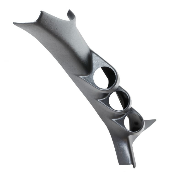 Gauge Mount A-Pillar Full Triple 2 1/16\'\' FORD FOCUS 02-04 Autometer in the group Select car model / Ford / Focus Mk1 98-04 / Interior at DDESIGN Scandinavia AB (atm12109)