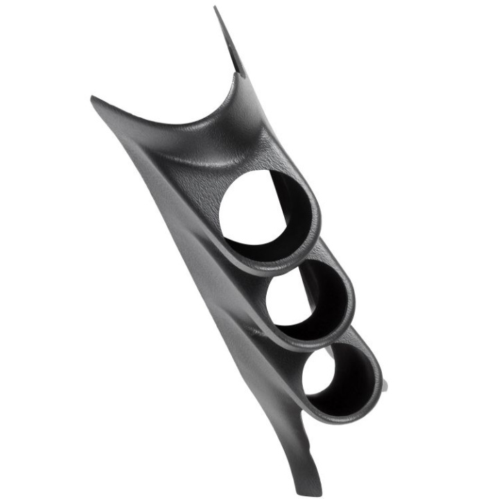 Gauge Mount A-Pillar Full Triple 2 1/16\'\' MUSTANG 03-04 (COUPE) SN95 Autometer in the group Select car model / Ford / Mustang 94-04 / Interior at DDESIGN Scandinavia AB (atm12123)