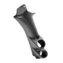 Gauge Mount A-Pillar Full Dual 2 1/16\'\' MUSTANG 01-04 (CONVERTIBLE) SN95 Autometer