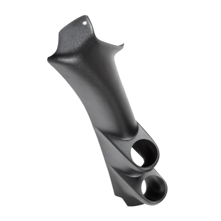 Gauge Mount A-Pillar Full Dual 2 1/16\'\' MUSTANG 01-04 (CONVERTIBLE) SN95 Autometer in the group Select car model / Ford / Mustang 94-04 / Interior at DDESIGN Scandinavia AB (atm12125)