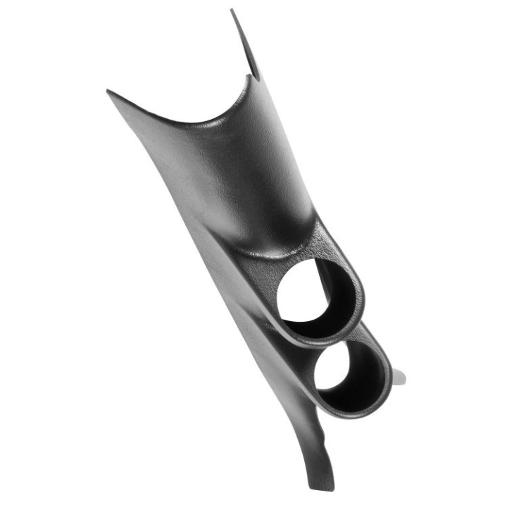 Gauge Mount A-Pillar Full Dual 2 1/16\'\' MUSTANG 10-14 (COUPE) Autometer in the group Select car model / Ford / Mustang 05-14 / Interior at DDESIGN Scandinavia AB (atm12131)
