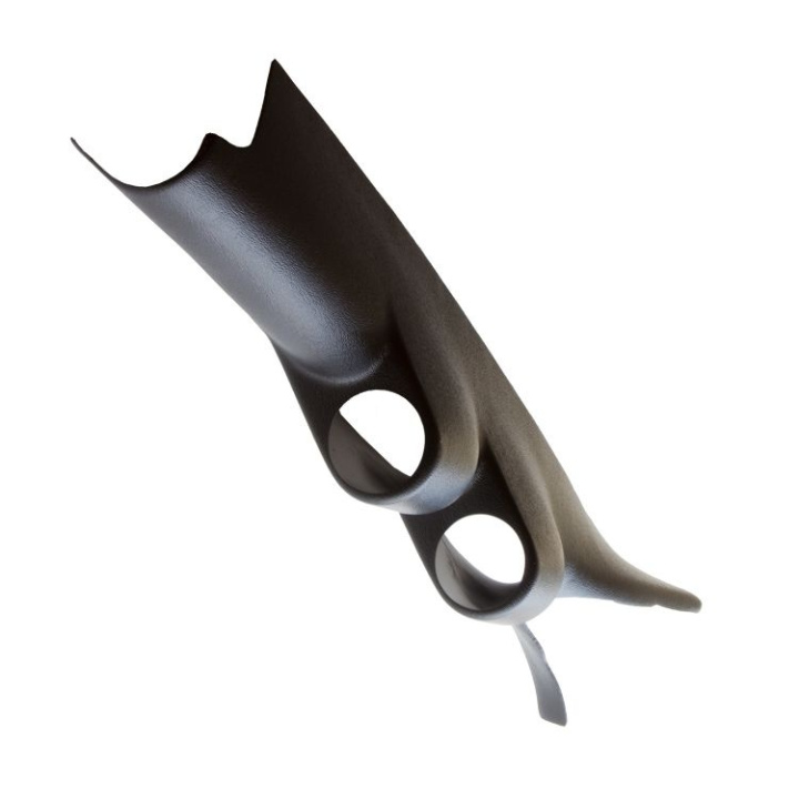 Gauge Mount A-Pillar REPLACEMENT Dual 2 1/16\'\' MUSTANG 10-14 (COUPE) Autometer in the group Select car model / Ford / Mustang 05-14 / Interior at DDESIGN Scandinavia AB (atm12133)