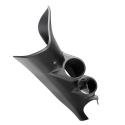 Gauge Mount A-Pillar REPLACEMENT Dual 2 1/16\'\' MUSTANG 15+ (COUPE) Autometer
