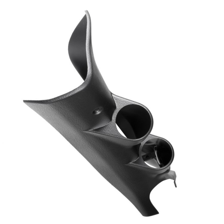 Gauge Mount A-Pillar REPLACEMENT Dual 2 1/16\'\' MUSTANG 15+ (COUPE) Autometer in the group Select car model / Ford / Mustang 18-23 / Interior at DDESIGN Scandinavia AB (atm12136)