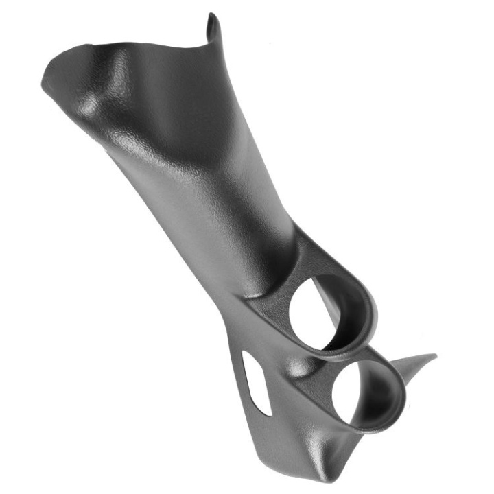 Gauge Mount A-Pillar Full Dual 2 1/16\'\' CORVETTE 97-02 C5 Autometer in the group Select car model / Chevrolet / Corvette C5 / Interior at DDESIGN Scandinavia AB (atm12192)