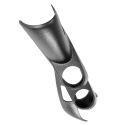 Gauge Mount A-Pillar Full Dual 2 1/16\'\' CORVETTE 05-13 C6 Autometer