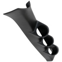 Gauge Mount A-Pillar Full Triple 2 1/16\'\' CAMARO / FIREBIRD 82-92 (T TOP) Autometer