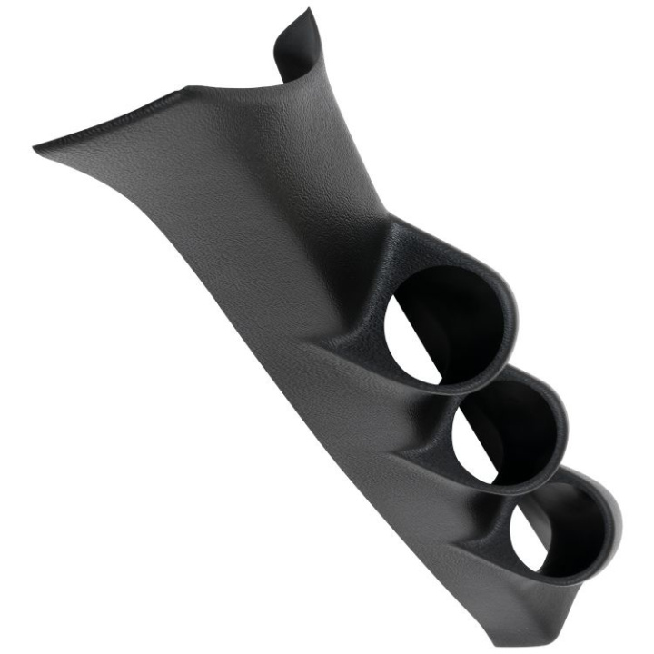 Gauge Mount A-Pillar Full Triple 2 1/16\'\' CAMARO / FIREBIRD 82-92 (T TOP) Autometer in the group Select car model / Chevrolet / Camaro Gen.3 82-92 / Interior at DDESIGN Scandinavia AB (atm12203)