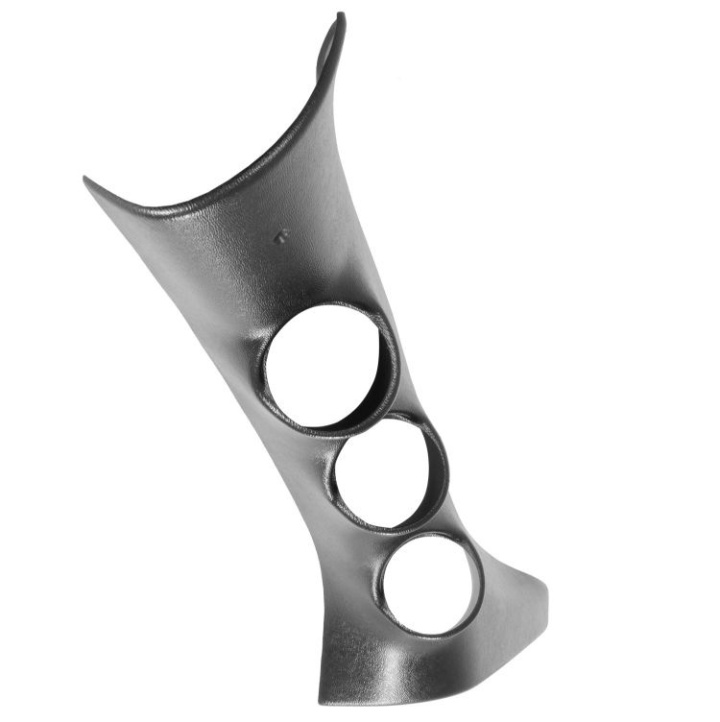 Gauge Mount A-Pillar Full Triple 2 1/16\'\' COBALT / SS 05-07 (2 DR.) Autometer in the group Interior / Gauges / Gauges & Gauge Holders / Gauge pod Model adapted at DDESIGN Scandinavia AB (atm12205)