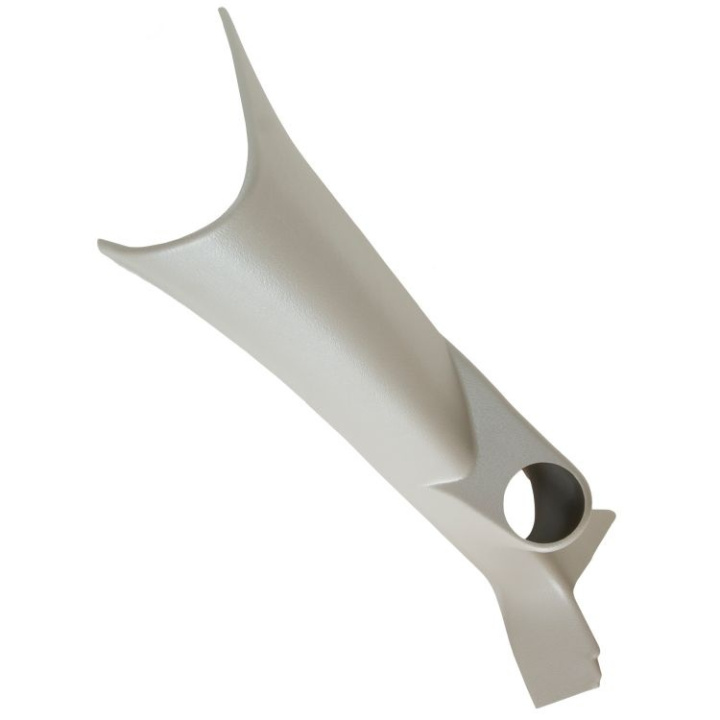 Gauge Mount A-Pillar Full Single 2 1/16\'\' TAN DART 13-16 Autometer in the group Interior / Gauges / Gauges & Gauge Holders / Gauge pod Model adapted at DDESIGN Scandinavia AB (atm12206)