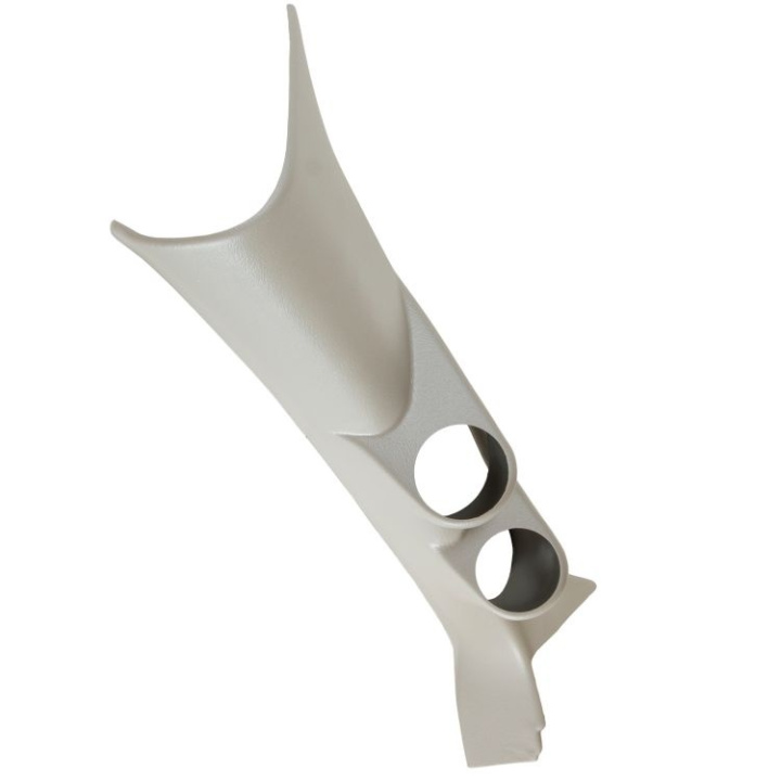 Gauge Mount A-Pillar Full Dual 2 1/16\'\' TAN DART 13-16 Autometer in the group Interior / Gauges / Gauges & Gauge Holders / Gauge pod Model adapted at DDESIGN Scandinavia AB (atm12207)
