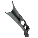 Gauge Mount A-Pillar Full Dual 2 1/16\'\' DART 13-16 Autometer