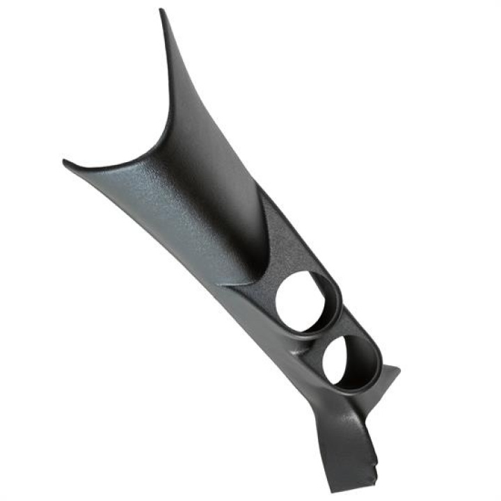 Gauge Mount A-Pillar Full Dual 2 1/16\'\' DART 13-16 Autometer in the group Interior / Gauges / Gauges & Gauge Holders / Gauge pod Model adapted at DDESIGN Scandinavia AB (atm12209)