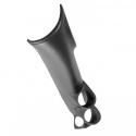 Gauge Mount A-Pillar Full Dual 2 1/16\'\' CAMARO 97-02 / FIREBIRD 93-02 (T TOP) Autometer