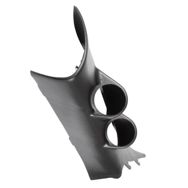 Gauge Mount A-Pillar REPLACEMENT Dual 2 1/16\'\' CAMARO 10-15 (COUPE) Autometer in the group Select car model / Chevrolet / Camaro Gen.5 10-15 / Interior at DDESIGN Scandinavia AB (atm12214)