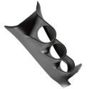 Gauge Mount A-Pillar Full Triple 2 1/16\'\' CHALLENGER 08-14 Autometer
