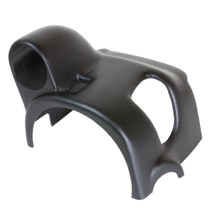 Gauge Mount Steering Column Single 2 1/16\'\' FORD F150 97-01 (AUTOMATIC) Autometer in the group Select car model / Ford / F-150 97-04 / Interior at DDESIGN Scandinavia AB (atm15004)