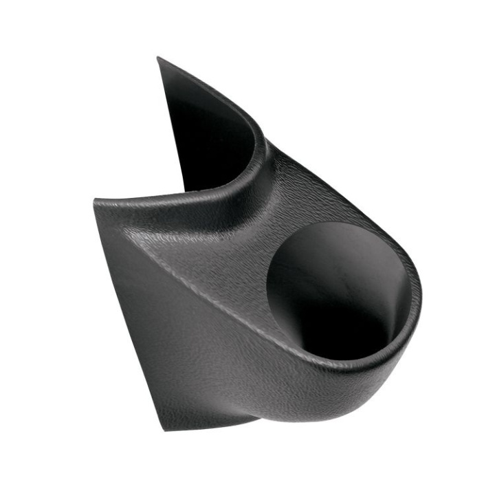 Gauge Mount A-Pillar Pod Single 2 1/16\'\' GM SIERRA / SILVERADO 99-07 Autometer in the group Select car model / Chevrolet / Silverado 99-07 / Interior at DDESIGN Scandinavia AB (atm15105)