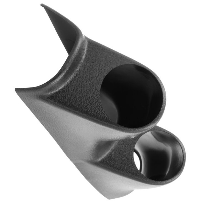 Gauge Mount A-Pillar Pod Dual 2 1/16\'\' GM BLAZER / JIMMY 95-02/S10 94-02 Autometer in the group Select car model / Chevrolet / S10 / Interior at DDESIGN Scandinavia AB (atm15110)