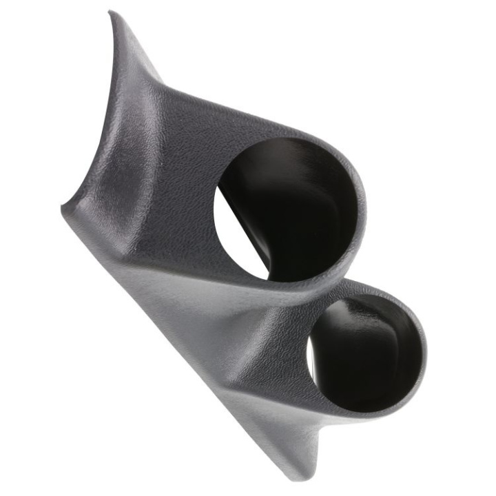Gauge Mount A-Pillar Pod Dual 2 1/16\'\' GM BLAZER / S10 86-93 Autometer in the group Select car model / Chevrolet / S10 / Interior at DDESIGN Scandinavia AB (atm15113)