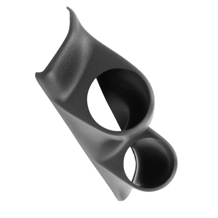 Gauge Mount A-Pillar Pod Dual 2 1/16\'\' DODGE RAM 86-93 Autometer in the group Interior / Gauges / Gauges & Gauge Holders / Gauge pod Model adapted at DDESIGN Scandinavia AB (atm15198)