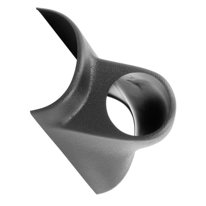 Gauge Mount A-Pillar Pod Single 2 1/16\'\' DODGE DAKOTA 97-01 / DURANGO 97-02 Autometer in the group Select car model / Dodge / Durango / Interior at DDESIGN Scandinavia AB (atm15207)