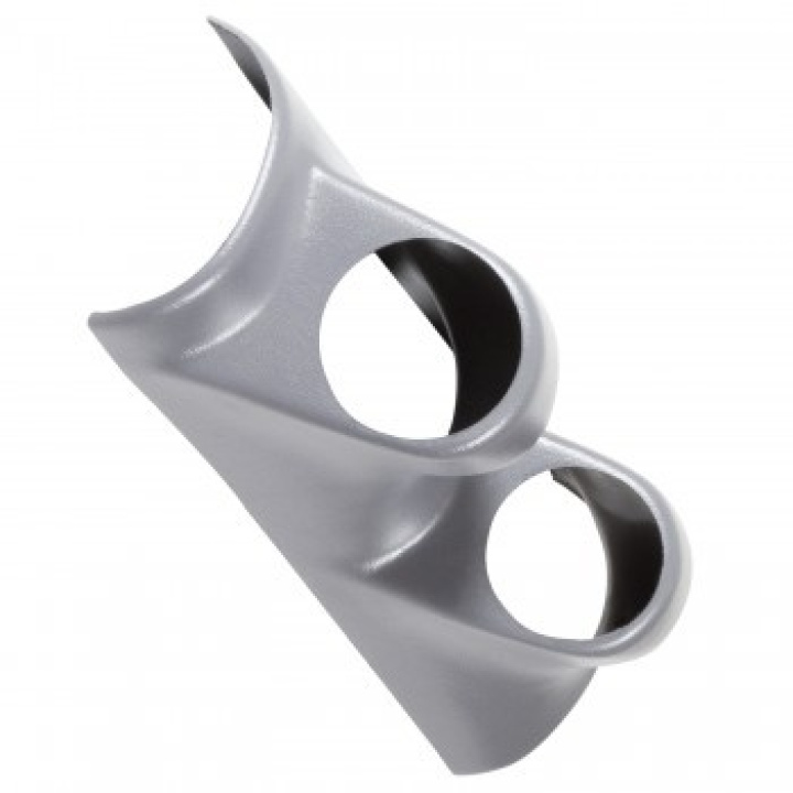 Gauge Mount A-Pillar Pod Dual 2 1/16\'\' DODGE DAKOTA / DURANGO 97-99 Autometer in the group Select car model / Dodge / Durango / Interior at DDESIGN Scandinavia AB (atm15208)