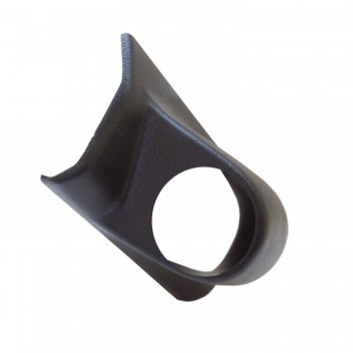 Gauge Mount A-Pillar Pod Single 2 1/16\'\' JEEP CHEROKEE 88-01 XJ Autometer in the group Select car model / Jeep / Cherokee XJ 1984-2001 / Interior at DDESIGN Scandinavia AB (atm15211)