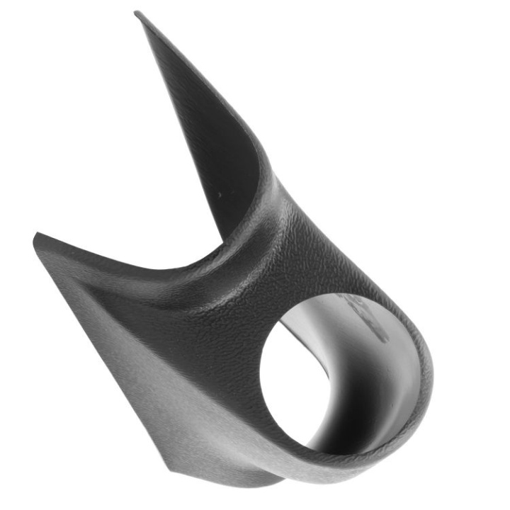 Gauge Mount A-Pillar Pod Single 2 1/16\'\' DODGE RAM 03-09 Autometer in the group Select car model / Dodge / Ram 01-08 / Interior at DDESIGN Scandinavia AB (atm15212)